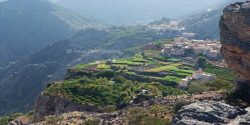 Jebel Akhdar Tour Package