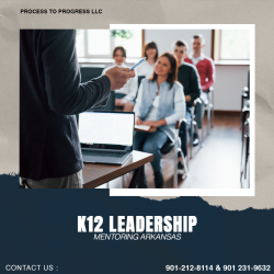 Best K12 Leadership Mentoring in Arkansas