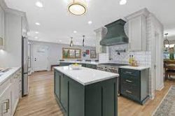 Kitchen Remodeling Contractors in Wisconsin