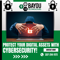 Get the Latest Cybersecurity Options with Our Experts!