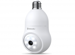 Light socket security camera reviews