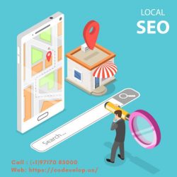 Local SEO