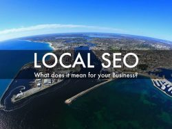 Local SEO Houston