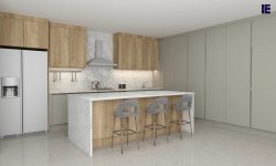 Maximizing Your Kitchen Space: Innovative Storage Ideas