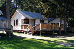 Waskesiu Lake