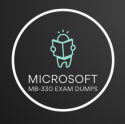 Microsoft MB-330 Exam Dumps questions and solutions which might be designed