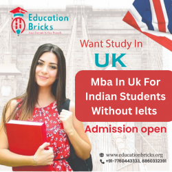 Mba In Uk For Indian Students Without Ielts | Education Bricks