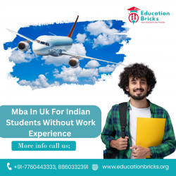 Mba In Uk For Indian Students Without Work Experience | Education Bricks