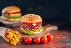 What is McDonald’s business model and how has it contributed to the company’s success?