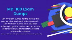 MD-100 Exam Dumps control information