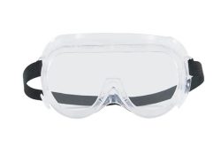 DHX Medical Protective Isolation Goggles