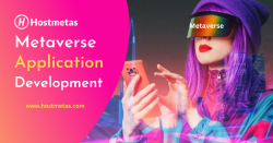 Metaverse Application Development