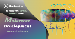 Metaverse Development Company