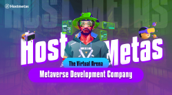 Metaverse Development Company