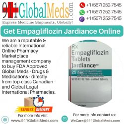 Metformin: Affordable Diabetes Management