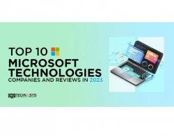 Microsoft Technologies Companies