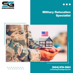 Military Relocation Specialist