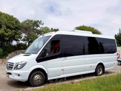 Conversion Van Rentals Long Island