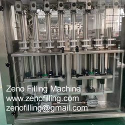 Honey Filling Machine