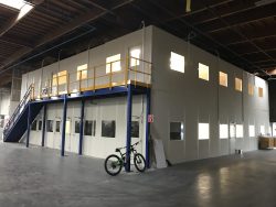 Pre Manufactured Buildings And Prefabricated Modular Offices| Camara Industries