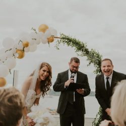 Wedding Photographer in Seattle