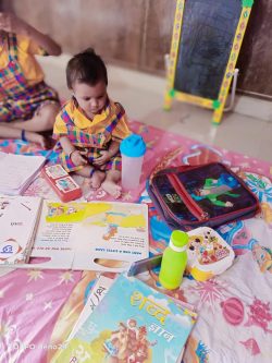 Preschool in Kakinada, Playschool in Kakinada