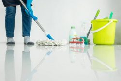 Professional End of tenancy cleaning Singapore