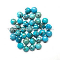 History About Arizona Turquoise Gemstone