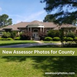 New Assessor Photos for County