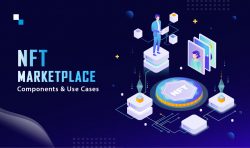 Real-Life Use Cases of NFT Marketplace