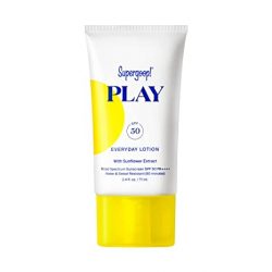 Best Sunscreen That Doesn’t Burn Eyes