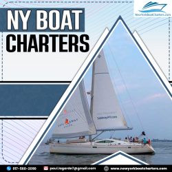 NY Boat Charters