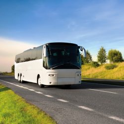 Shuttle Bus Service Long Island