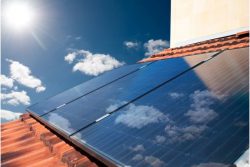 The Convenience and Efficiency of ​Solar Storage​