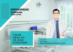 Orthopedic Doctor in Paschim Vihar | Best Orthopedic Surgeon Delhi