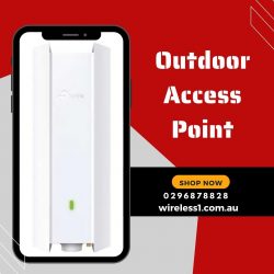 Outdoor Access Point