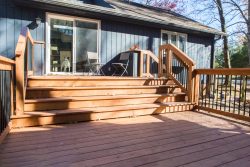 Outdoor Living Spaces Contractors in Perkasie, PA