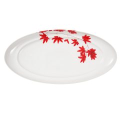 Oval Serving Platter