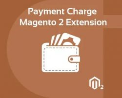 Magento 2 Payment Charge Extension | Cynoinfotech