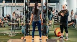 Best Gyms In Coral Springs