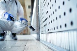 The Battle Against Pests: Effective Commercial Pest Control for a Pest-Free Environment