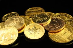 Current Price of Gold in Canada – TRB Bullion