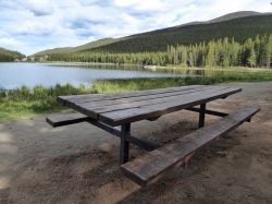 Uncovering Colorado’s Best Picnic Spots