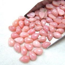 History About Pink Opal Gemstone