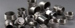 Pipe Fitting Manufacturer & Supplier in Qatar