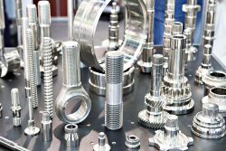 Precision Auto Components Manufacturer