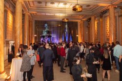 Premium Event Spaces In NYC