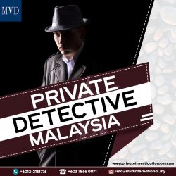 Private Detective Malaysia