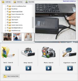 Pen Drive Data Recovery Software