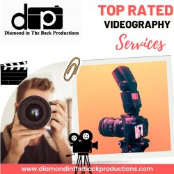 Professional Video Production Company in Atlanta, Georgia